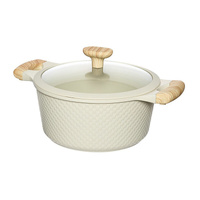 Resto Ran Beige Casserole D24 [93803]