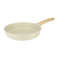 Resto Ran Beige Frypan D28 [93811]