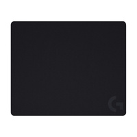 Logitech G-Series G440 Hard Cloth Gaming Mousepad 280 x 340mm - Medium