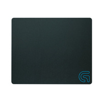 Logitech G440 Hard Gaming Mouse Pad Multi Layer Construction RubberBase 3Yrs Wty
