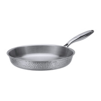 Resto Crater Frypan D28 [95003]