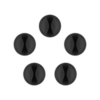 Goobay Cable Management 1 Slot  black