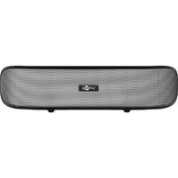 Goobay Soundbar - Black