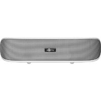 Goobay Soundbar - White