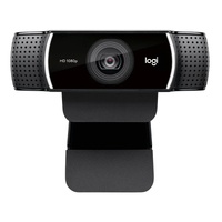 Logitech 960-001089 (960-001090) C922HD PRO Stream Webcam