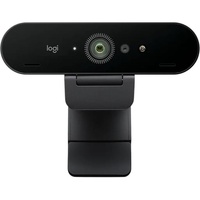 Logitech 960-001723 BRIO 4K Webcam