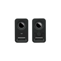 Logitech Z150 Multimedia Speaker 980-000862.