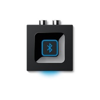 Logitech Multi Point Bluetooth Audio Adapter 3.5mm Input 1 Year Warranty