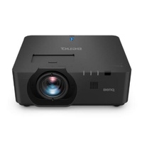 BenQ LU960ST2 WUXGA, Laser, DLP, Business Projector, 1920x1200 Resolution, 5200 Lumens, 3,000,000:1 Contrast, Black