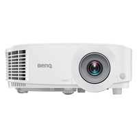 BenQ MH733 Meeting Room DLP Projector/ Full HD - Box Opened, Minor scratches/wear &amp; tear
