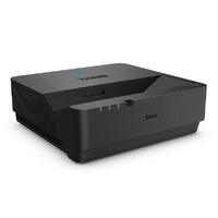 BenQ LU960UST WUXGA, Laser, DLP, Business Projector, 1920x1200 Resolution, 5200 Lumens, 3,000,000:1 Contrast, Black