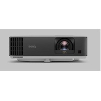 BenQ TK700ST 4K UHD, Lamp, DLP, Gaming Projector, 3000 Lumens, 10,000:1 Contrast, White