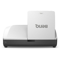 BenQ LH856UST 1080P, Laser, DLP, Business Projector, 1920x1080 Resolution, 3500 Lumens, 3,000,000:1 Contrast, White