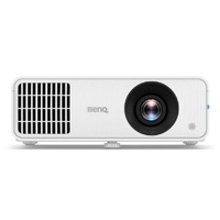 BenQ LH650 1080P, Laser, DLP, Business Projector, 1920x1080 Resolution, 4000 Lumens, 3,000,000:1 Contrast, White