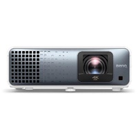 BenQ TK710STi 4K UHD, Laser, DLP, Gaming Projector, 3840x2160 Resolution, 3200 Lumens, 600,000:1 Contrast, 3 Year Warranty, White