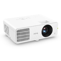 BenQ EH700 1080P, Laser, DLP, Business Projector, 1920x1080 Resolution, 4000 Lumens, 3,000,000:1 Contrast, White