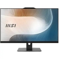 MSI Modern AM272P 12M AIO, Core i5-1235U,16GB,1TB SSD,27" FHD,W11Pro,3Yr