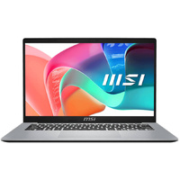 MSI Modern 14, Core i7-1355U, 16G, 512G SSD, 14" FHD,Win11Pro