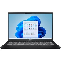 MSI Modern 15 B12M,Core i7-1255U,16GB, 512GBSSD,15.6"FHD,Win11Pro