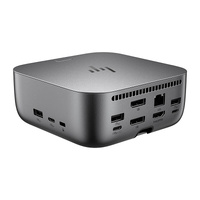 HP Thunderbolt 4 180W G6 Dock