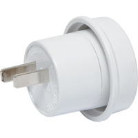 Powertran A0304A Australia - NZ to Japan-US Travel Power Adapter