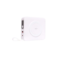 PowerTran A0319A Travel USB 20W PD Charger and Wireless Power Bank
