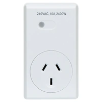 Powertran Extra Mains Operated Switch For A0346