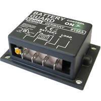Kemo Low Voltage Battery Cut Off Module 12V Battery Control Guard Protector