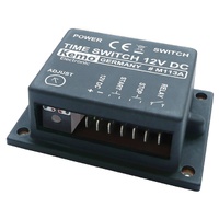 Kemo 12V 3A Time Switch Module M113A