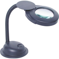 A0966 • 3 Dioptre Lamp Magnifier Junior Desk