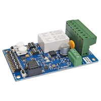 Elsema PCR43302R 433Mhz 2 Channel Receiver Access control