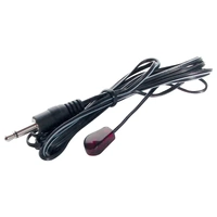 Resi-linx 3.5mm Mono Headphone Plug RF Modulator Range RL-IR700 Single IR Emitter