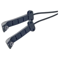 Dual IR Emitter Audio Visual 