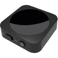 Bluetooth Wireless Audio Transmitter & Receiver