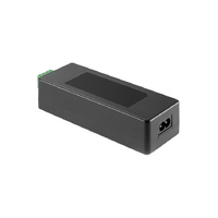 REDBACK A1117 2x15W RMS Stereo Bluetooth Mini Amplifier 159.5 x 54 x 35.5mm BLK