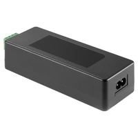 A1117 2x15W RMS Stereo Bluetooth Mini Amplifier 159.5 x 54 x 35.5mm BLK