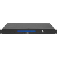 DM8000 8 Ch Stereo AV RF Digital DVB-T Modulator
