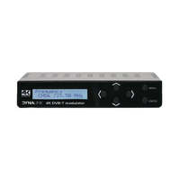 Dynalink HDMI RF Digital DVB-T Modulator With 4K Loop Output