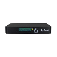 Digi-MOD KT-FX1 HDMI RF One Channel DVB-T HD Digital Modulator 236mmx145mmx34mm