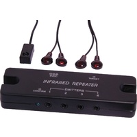 Dynalink Infra Red Extension kit Foxtel Compatible Audio Visual