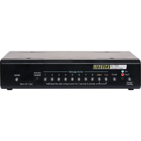 10 Way MP3 Message Player