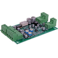 Redback Balanced Mic Line Input Pre-Amplifier and Mixer