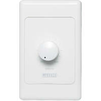 Redback Remote Volume Control For Redback Amplifier Dual Cover