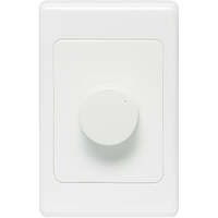 Redback Attenuator Volume Control Stereo 60W