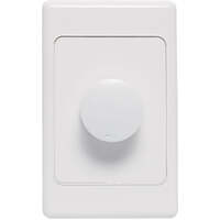 Dynalink Attenuator Volume Control Stereo 60W Dual Cover