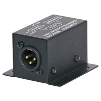 A2514 Unbalanced to Balanced Converter RCA-XLR
