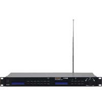 Redback Dual AM FM DAB+ Digital Tuner With RS-232 Control