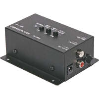 Redback USB MP3 Audio Player For BGM Systems Line Level Volume Adjustment