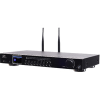 REDBACK A2734A DAB Plus BT 5.0 Wireless Audio FM-Internet Tuner & CD-Music Player