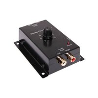 Redback Compact Stereo Line Pre-amplifier signal Processor